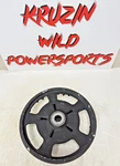 2020 Harley Davidson Street Xg 500 Rear Final Drive Belt Pulley Sprocket Gear. Fixed Price $89.00.
