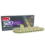 Rk Chain GB520XRU-100FT U-ring Gold. Fixed Price $4715.18.