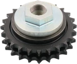 Belt Drives Compensator Sprocket 34T CS-34A. Fixed Price $293.86.