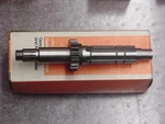 1973-75 125 's,baja 100 Trans Main Shaft 35036-73P. Fixed Price $40.00.