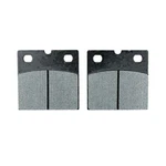 Metal Gear Rear Brake Pads For Benelli Sei 900 1978-1990. Fixed Price $37.81.