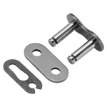 Bikemaster 420 Precision Roller Bulk Chain/link Clip Natural 197501. Fixed Price $6.95.