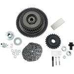 Belt Drives Primary With Lockup CDBCS-1-90. Fixed Price $1361.66.