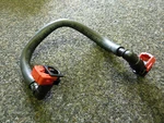 Fuel Line VN900 Vulcan Kawasaki Original Parts New 51044-0027. Fixed Price $49.77.