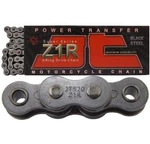 Chain Links Natural #JTC520Z1R120RL. Fixed Price $76.25.