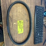 Aprilia Piaggio Athena 27X14.5X1038 Drive Belt Beverly MP3 Scarabeo 12040084. Fixed Price $80.00.