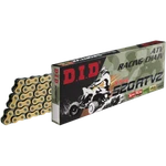 Did Chain 520ATV2GBX100. Fixed Price $137.41.