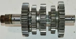 Yamaha Yz 250F Transmission Drive Shaft Gears 5NL-17402-00-00 2003-2009. Fixed Price $29.95.