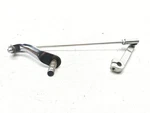 00-06 Harley-davidson Fat Boy Flstf Left Gear Shift Linkage 33719-79B. Fixed Price $43.46.