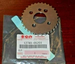 Suzuki Cam Shaft Sprocket SP125,SP200,GN125,LT160 Quad RUNNER,DRZ125,DR200,OZARK. Fixed Price $32.95.
