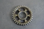 Honda CMX250C Rebel Engine Transmission Gear 32T. Fixed Price $35.00.