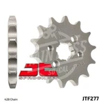 428 Front Steel Teeth Natural JTF277.13. Fixed Price $13.10.