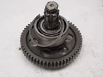Honda 74 CB750 K Final Drive Shaft 23520-300-030. Fixed Price $28.00.