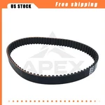 Fits Harley Davidson 14MM 1.5" 78T Drives Belt Primary Us Stock BDL-38078. Fixed Price $74.99.