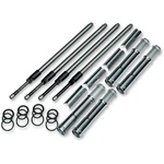 S&s Cycle Pushrods With Tubes M8 930-0123. Fixed Price $314.21.
