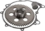 Yamaha Raptor 660 Heavy Duty One Way Bearing Starter Clutch Gear Kit Set Star.... Fixed Price $102.99.