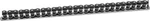 Bikemaster 530X120 Bmor O-ring Chain Black/chrome. Fixed Price $168.99.