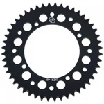 Primary Drive Rear Aluminum Sprocket 48 Tooth Black 102-228-0124. Fixed Price $46.92.