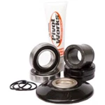 Pivot Works Water Proof Wheel Collar Kit Front For Honda PWFWC-H03-500. Fixed Price $67.77.