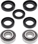 Balls Wheel Bearing & Seal Kit #25-1523 Bmw 100/R 80/R 65/R 75. Fixed Price $63.06.