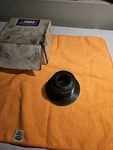 1999-2002 For Harley Super Glide Sport Fxdx Jims Optional Seal Driver 95660-85. Fixed Price $90.00.