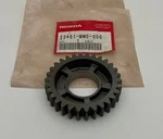 Honda CBR900 1992-1995 C-3 Gear # 23461-MW0-000 New Oem (553)I. Fixed Price $105.00.