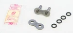 D.i.d Pro Series O-ring Chain Links Natural 530VO-106L. Fixed Price $132.24.