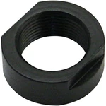 S&s Cycle Pinion Shaft Gear Nut 5/8-24 Black 33-4244. Fixed Price $59.54.