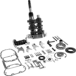 Baker Polished W/2.94:1 1ST Gear Builders Kit OD6-404SP-02. Fixed Price $3354.75.