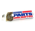 Parts Unlimited - Standard Motorcycle Chain 420 114L. Fixed Price $31.95.