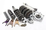 06-07 Suzuki Gsxr 600 Oem Engine Motor Transmission Tranny Gears. Fixed Price $159.99.