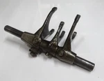 1985-1987 Honda Goldwing Gl 1200 Gearshift Forks Shaft Oem 24213-MG9-020. Fixed Price $24.99.