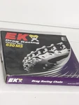 Ek 630 Ms Series Drag Racing Chain 140 Links Chrome. Fixed Price $199.95.