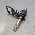 Honda XL250S XL500S FT500 Transmission Shaft Shifter Spindle. Fixed Price $19.50.