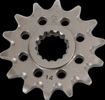 Sprockets #JTF1901.14SC Countershaft Front Tooth For Ktm. Fixed Price $26.49.