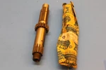 Nos Yamaha DT250A 1974 Transmission Main Axle 438-17411-00-00. Fixed Price $19.95.