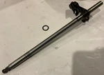 Spindle 02-07 Honda Hornet 919 CB900F Shaft 24610-MAS-000. Fixed Price $23.24.