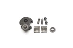 1984 Honda CR500R Drum Shifter Ratchet 24320-KA3-740. Fixed Price $85.00.