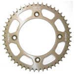 Sunstar Aluminum Works Triplestar Rear Sprocket Tooth (5-248150). Fixed Price $31.50.