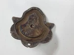 57-3650 T3650 Triumph 4 Speed Shift Cam Plate New Uk Made T120 T150 TR6 Bsa A75. Fixed Price $55.00.