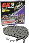 Ek Chrome Drive Chain Links (530DR2-140C). Fixed Price $169.30.