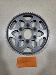 2003 Buell Lightning XB9S Rear Belt Drive Sprocket Pulley 72T #NV7-72. Fixed Price $40.00.