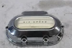6 Speed Clutch Release Cover 2010 Harley Davidson Streetglide 37133-11, 37182-11. Fixed Price $75.00.