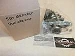 09-14 Grizzly 550/700 Moose Outboard Cv Joint Rebuild Kit- New 0213-0580. Fixed Price $90.00.