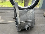 Bmw Transmission Gearbox Airhead Tranny R100 R90 R75 R60 /6 /7 1231593225. Fixed Price $375.00.