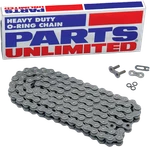 Parts Unlimited 1222-0712 Po Series 530 O-ring Drive Chain 150 Links. Fixed Price $198.23.