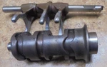 1982 Yamaha Virago Trani Shift Fork Drum Transmission 1981. Fixed Price $24.95.