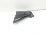 17 Polaris Slingshot Left Visor Cover Panel Plastic Cowl 5450039. Fixed Price $54.35.