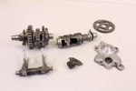 2008 Yamaha Rhino Transmission / Tranny Parts. Fixed Price $89.00.