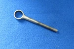 Triumph Pre Unit 1957-59 Gear Box Adjuster 82-3768. Fixed Price $18.82.